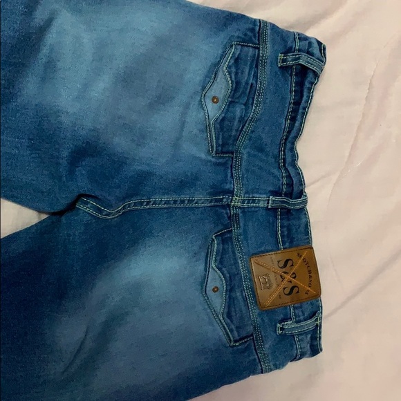 Scotch and Soda Men’s Jeans - Picture 5 of 6